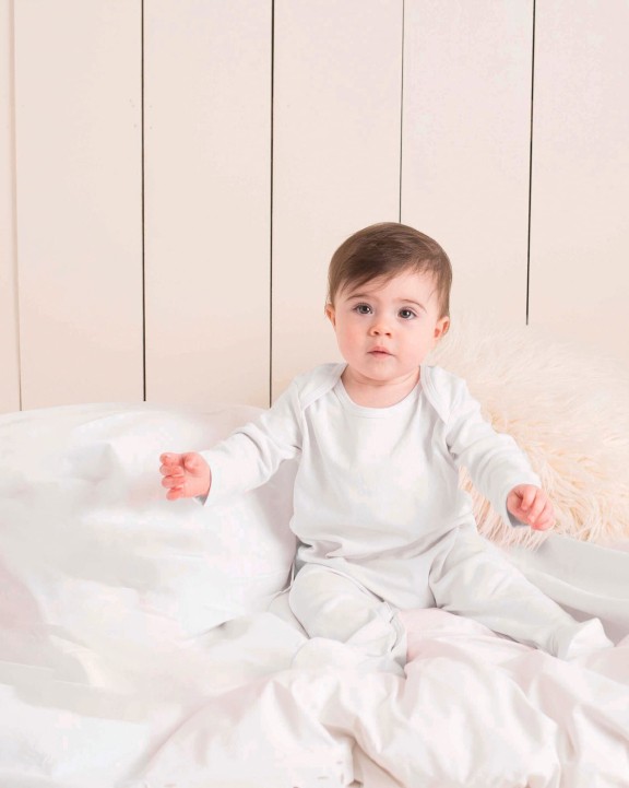 Article bébé personnalisable LARKWOOD Pyjama Bébé