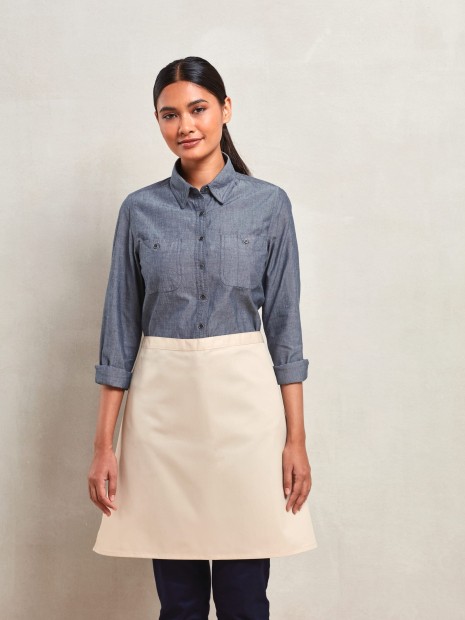 Tabliers à personnaliser PREMIER Tablier taille "Colours" mi-long 