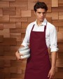 PREMIER Colours Bib Apron With Pocket Schürze personalisierbar