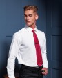 Bandana, foulard & cravate personnalisable PREMIER Cravate en satin "Colours"