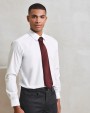 Bandana, foulard & cravate personnalisable PREMIER Cravate en satin "Colours"