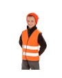 Gilet de sécurité personnalisable RESULT Gilet de sécurité enfant