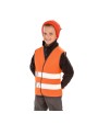 Gilet de sécurité personnalisable RESULT Gilet de sécurité enfant