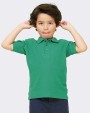 Polo personnalisable SOL'S Summer Ii Kids