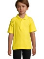 Polos à personnaliser SOL'S Summer Ii Kids 