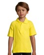 Polo personnalisable SOL'S Summer Ii Kids