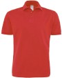 B&C Heavymill men's polo shirt Poloshirt personalisierbar