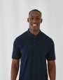 Polo personnalisable B&C Polo homme Heavymill