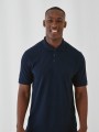Polos à personnaliser B&C Polo homme Heavymill 