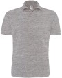 Polo personnalisable B&C Polo homme Heavymill