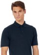 Polo personnalisable B&C Polo homme Heavymill