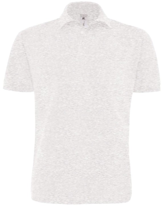 Polo personnalisable B&C Polo homme Heavymill