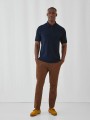 Polos à personnaliser B&C Polo homme Heavymill 