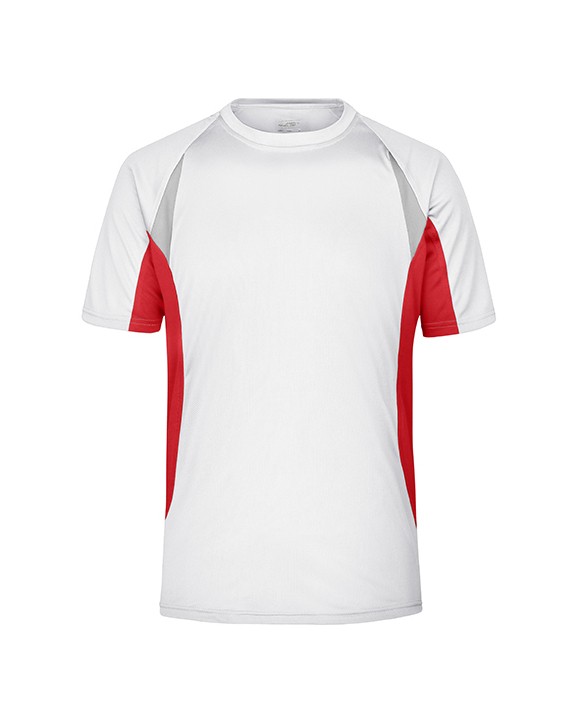 T-shirt personnalisable JAMES & NICHOLSON Men's Running-T