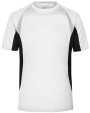T-shirt personnalisable JAMES & NICHOLSON Men's Running-T
