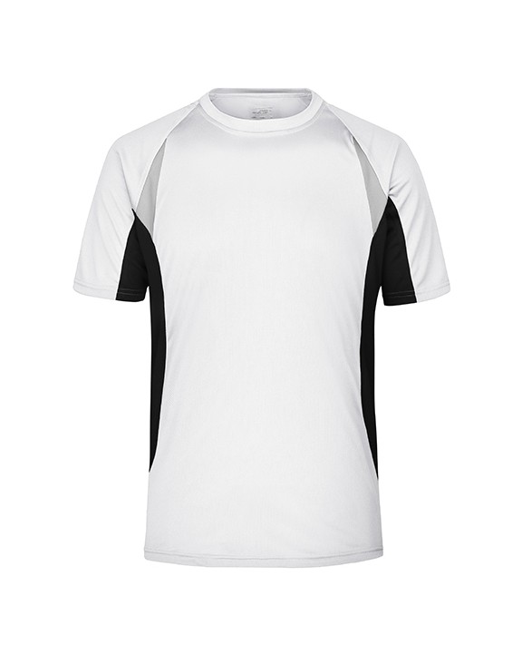 T-shirt personnalisable JAMES & NICHOLSON Men's Running-T