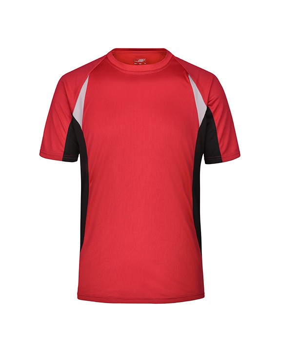 T-shirt personnalisable JAMES & NICHOLSON Men's Running-T