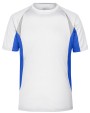 T-shirt personnalisable JAMES & NICHOLSON Men's Running-T