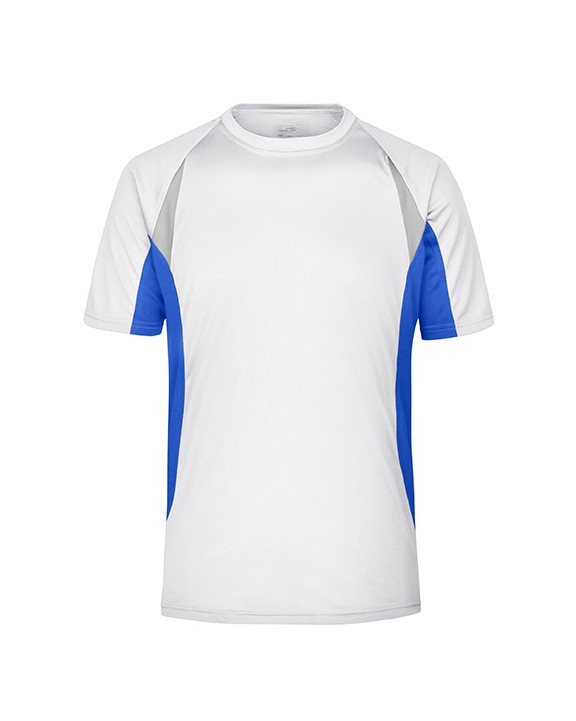 T-shirt personnalisable JAMES & NICHOLSON Men's Running-T