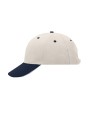MYRTLE BEACH 6 Panel Sandwich Cap - MB024 Kappe personalisierbar