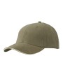 Casquette personnalisable MYRTLE BEACH 6 Panel Sandwich Cap - MB024