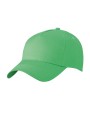 Casquette personnalisable MYRTLE BEACH Unbrushed 5 Panel Cap