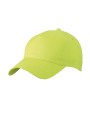Casquette personnalisable MYRTLE BEACH Unbrushed 5 Panel Cap