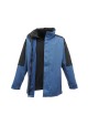 REGATTA DEFENDER III Jacke personalisierbar