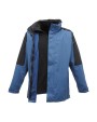 REGATTA DEFENDER III Jacke personalisierbar