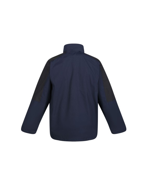 REGATTA DEFENDER III Jacke personalisierbar