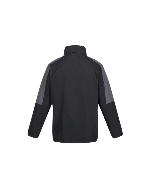 REGATTA DEFENDER III Jacke personalisierbar