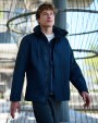 REGATTA DEFENDER III Jacke personalisierbar