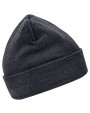 MYRTLE BEACH Knitted Beanie Thinsulate Mütze, Schal & Handschuh personalisierbar