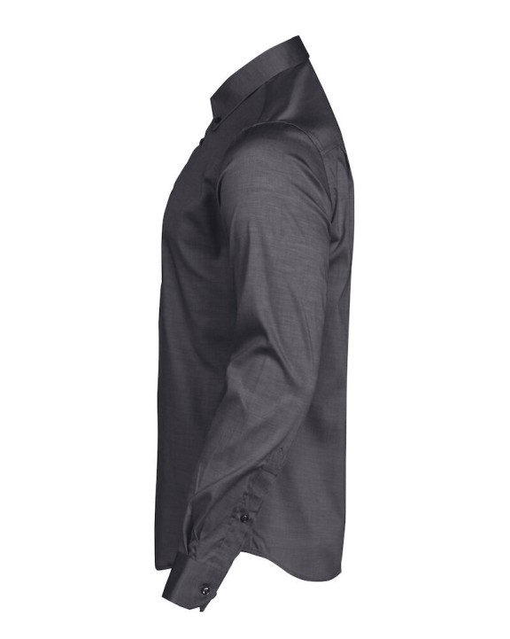 Chemise personnalisable JAMES-HARVEST Redding 
Chemise Hommes