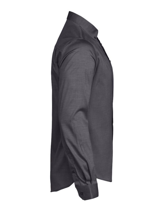 JAMES-HARVEST Redding 
Hemd Herren Hemd personalisierbar