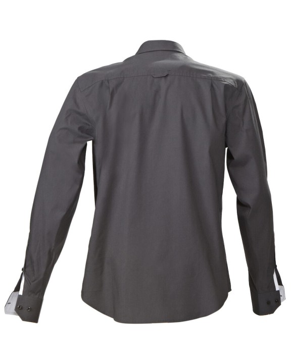 JAMES-HARVEST Redding 
Hemd Herren Hemd personalisierbar