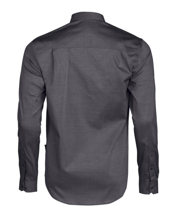 Chemise personnalisable JAMES-HARVEST Redding 
Chemise Hommes