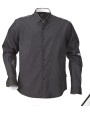 Chemise personnalisable JAMES-HARVEST Redding 
Chemise Hommes