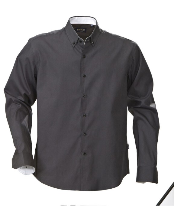 Chemise personnalisable JAMES-HARVEST Redding 
Chemise Hommes