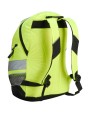 SHUGON Hi-Vis Backpack Tasche personalisierbar