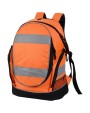SHUGON Hi-Vis Backpack Tasche personalisierbar