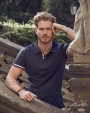 Polo personnalisable CLIQUE Newton