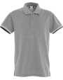 Polo personnalisable CLIQUE Newton