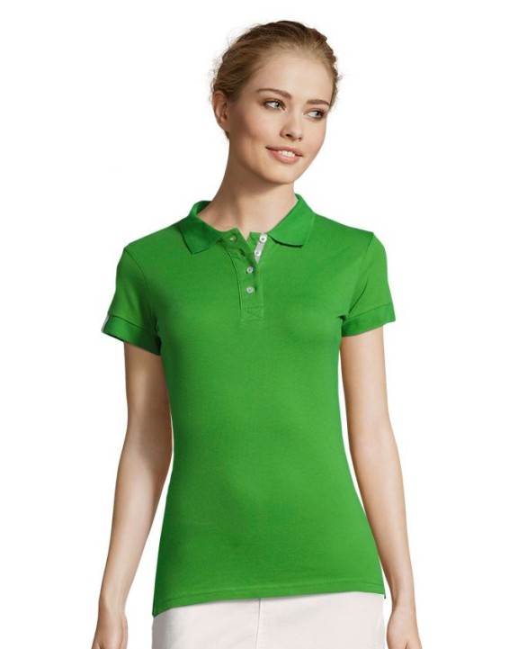 Polo personnalisable SOL'S Portland Women
