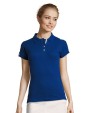 Poloshirt SOL'S Portland Women voor bedrukking &amp; borduring