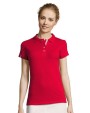 Polo personnalisable SOL'S Portland Women