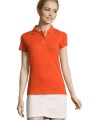 Polos à personnaliser SOL'S Portland Women 