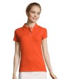 Polo personnalisable SOL'S Portland Women