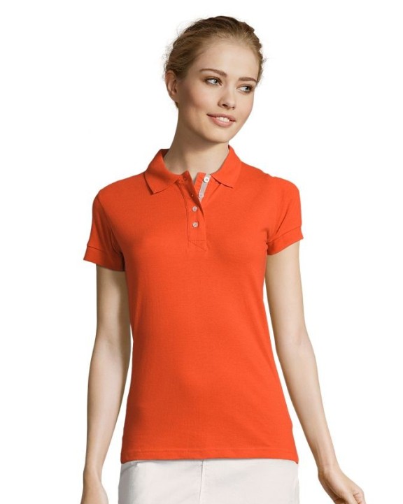 Polo personnalisable SOL'S Portland Women