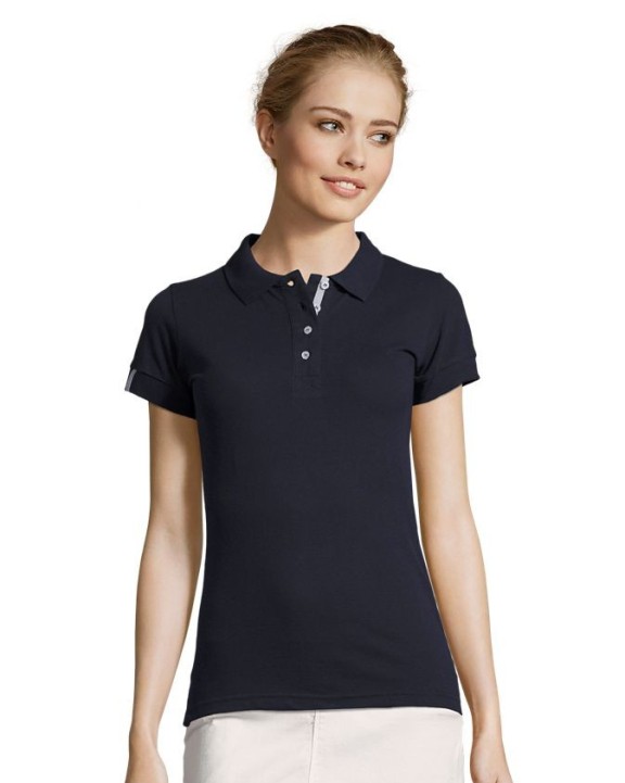 Polo personnalisable SOL'S Portland Women